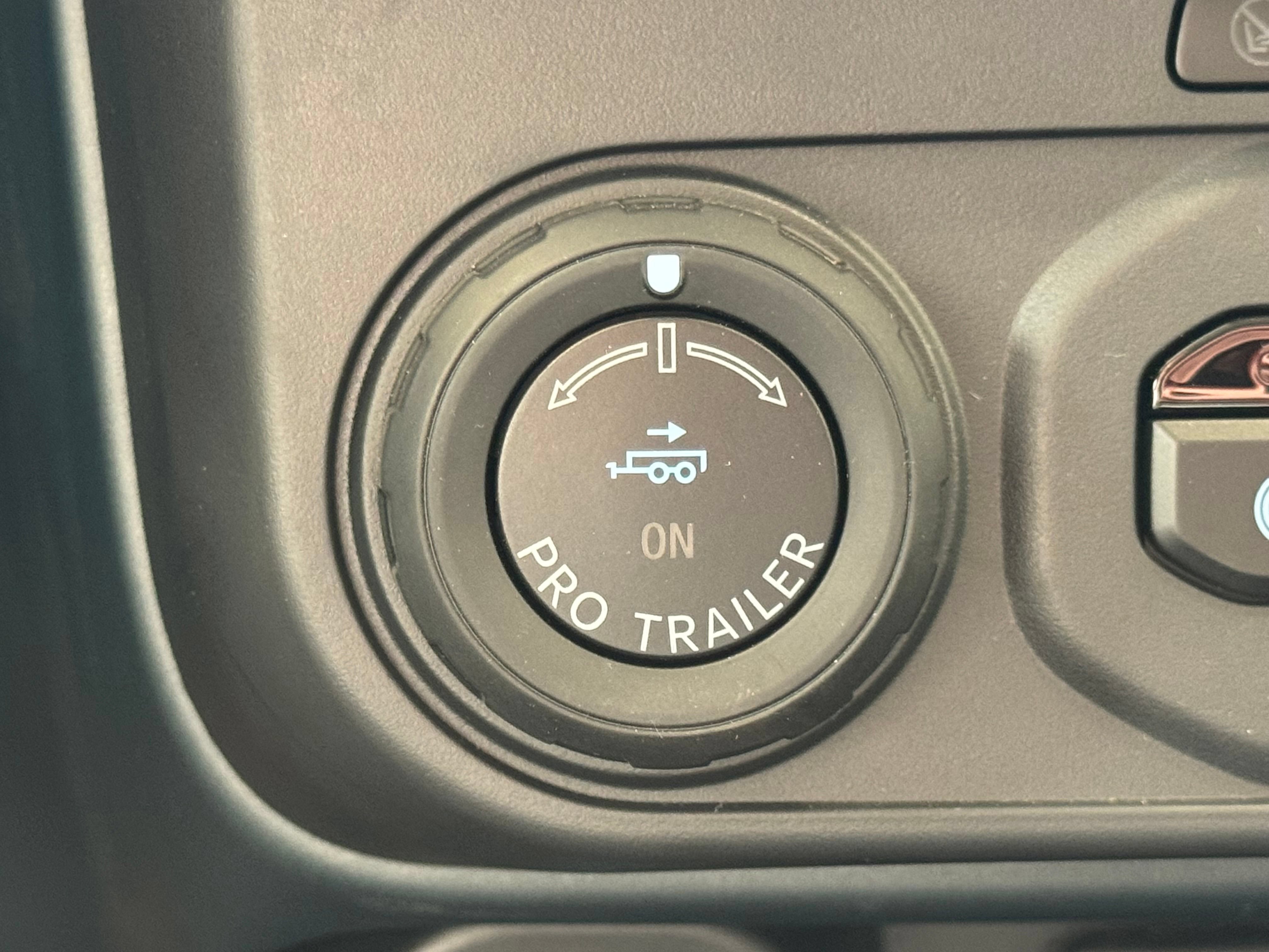 New 2025 Ford Maverick Lobo AWD/4WD image 48