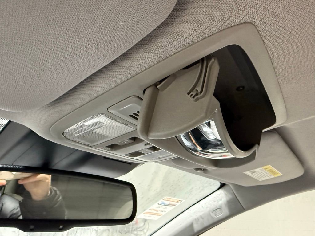 Used 2021 Honda CR-V EX-L image 27