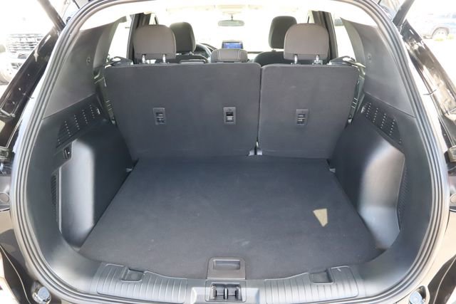 Used 2024 Ford Escape Active AWD/4WD image 7