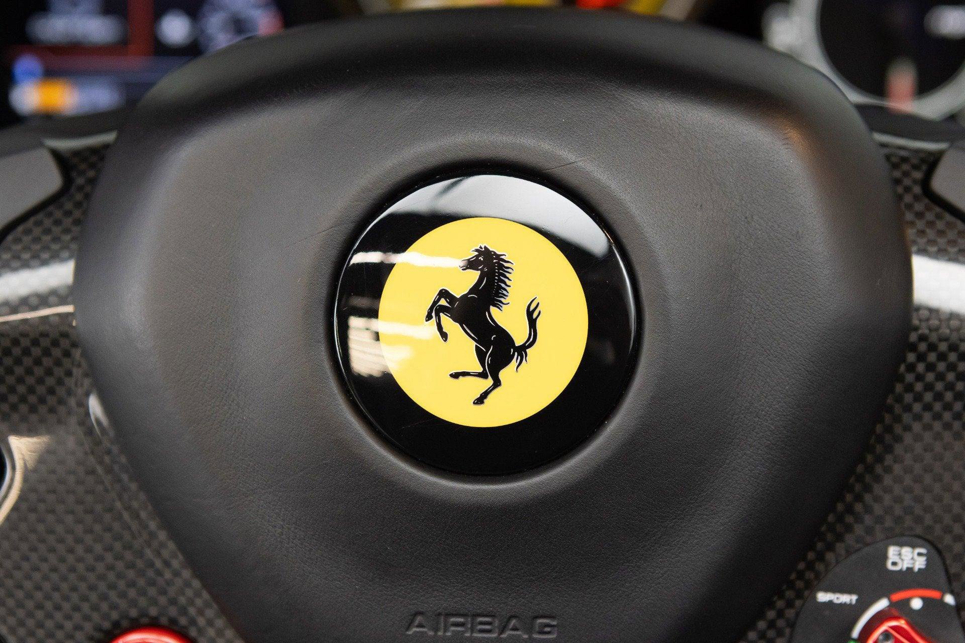 Certified 2016 Ferrari California T image 75