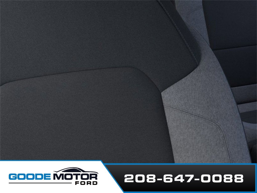 New 2025 Ford Bronco 2-Door image 18