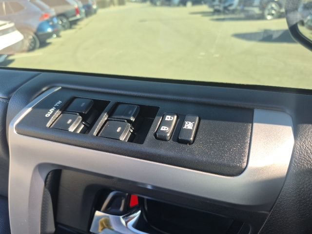 Used 2022 Toyota 4Runner SR5 Premium w/ Moonroof Package image 12
