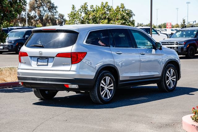 Used 2018 Honda Pilot EX-L image 5