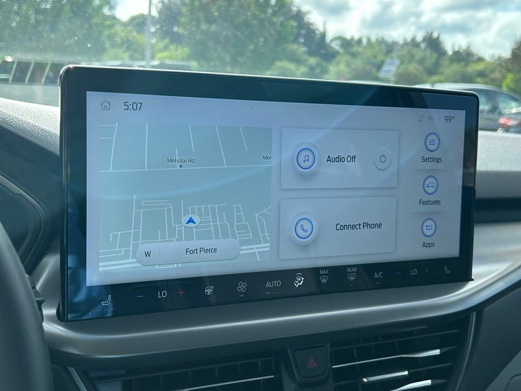 New 2023 Ford Escape SE FWD image 31