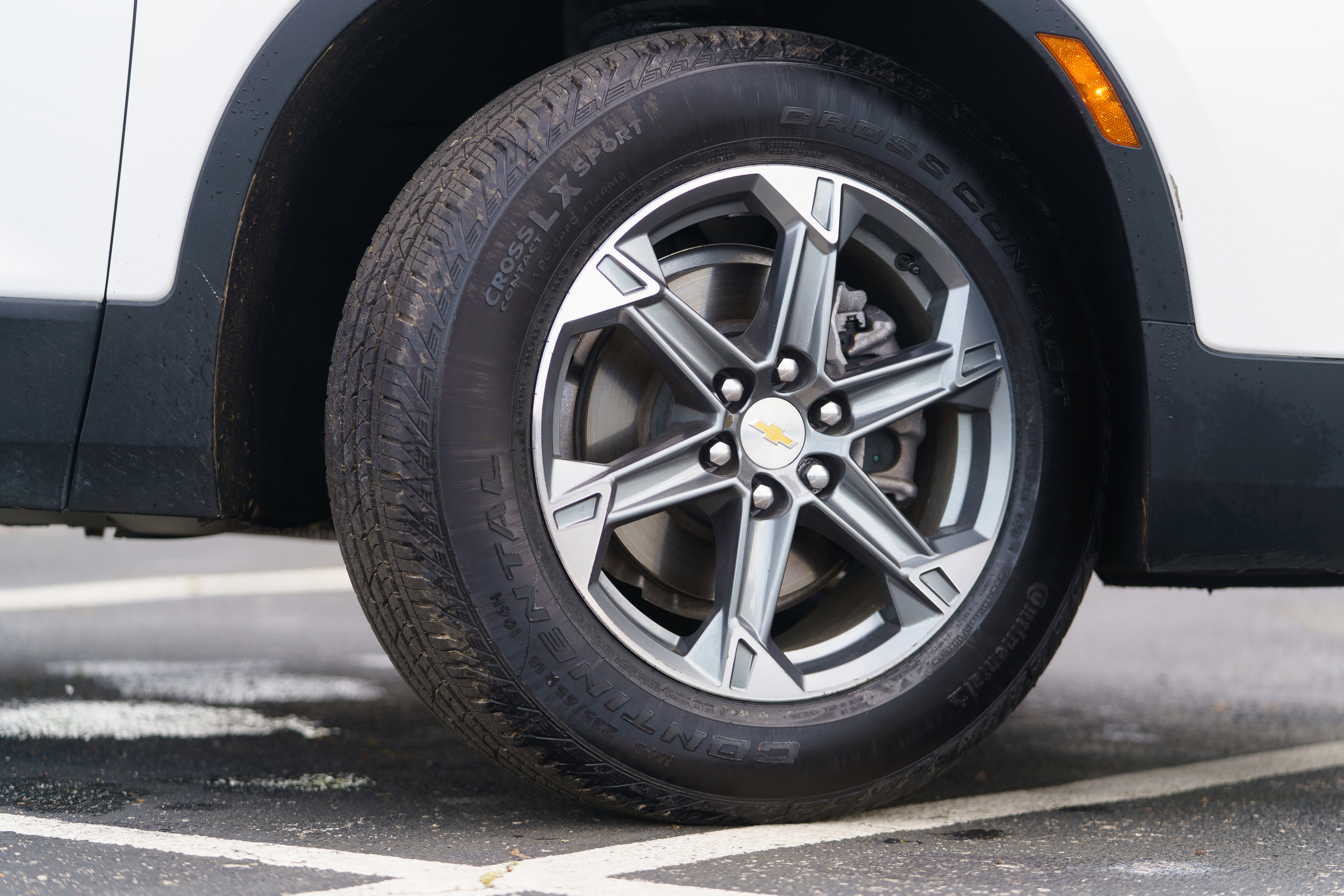 Used 2024 Chevrolet Blazer LT image 31