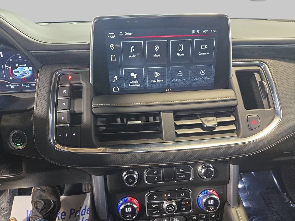 Used 2023 GMC Yukon XL SLT AWD/4WD image 24