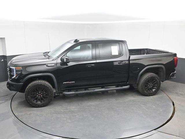 Used 2023 GMC Sierra 1500 AT4X AWD/4WD image 38