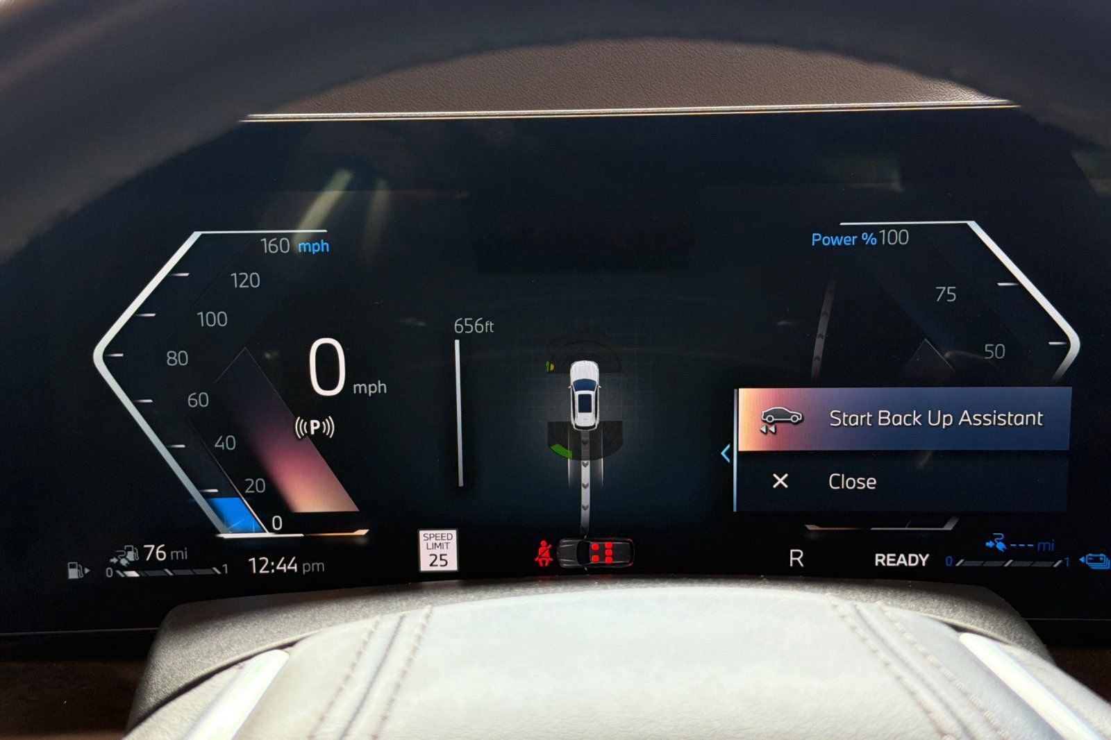 Used 2024 BMW X5 xDrive50e w/ Premium Package image 37