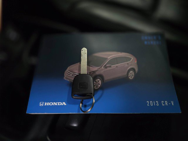 Used 2013 Honda CR-V EX-L image 40