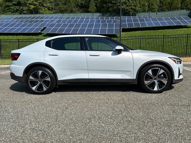 Certified 2024 Polestar Polestar 2 AWD/4WD image 9