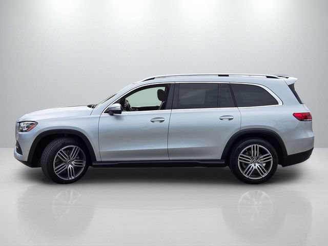 Used 2023 Mercedes-Benz GLS 450 4MATIC image 7