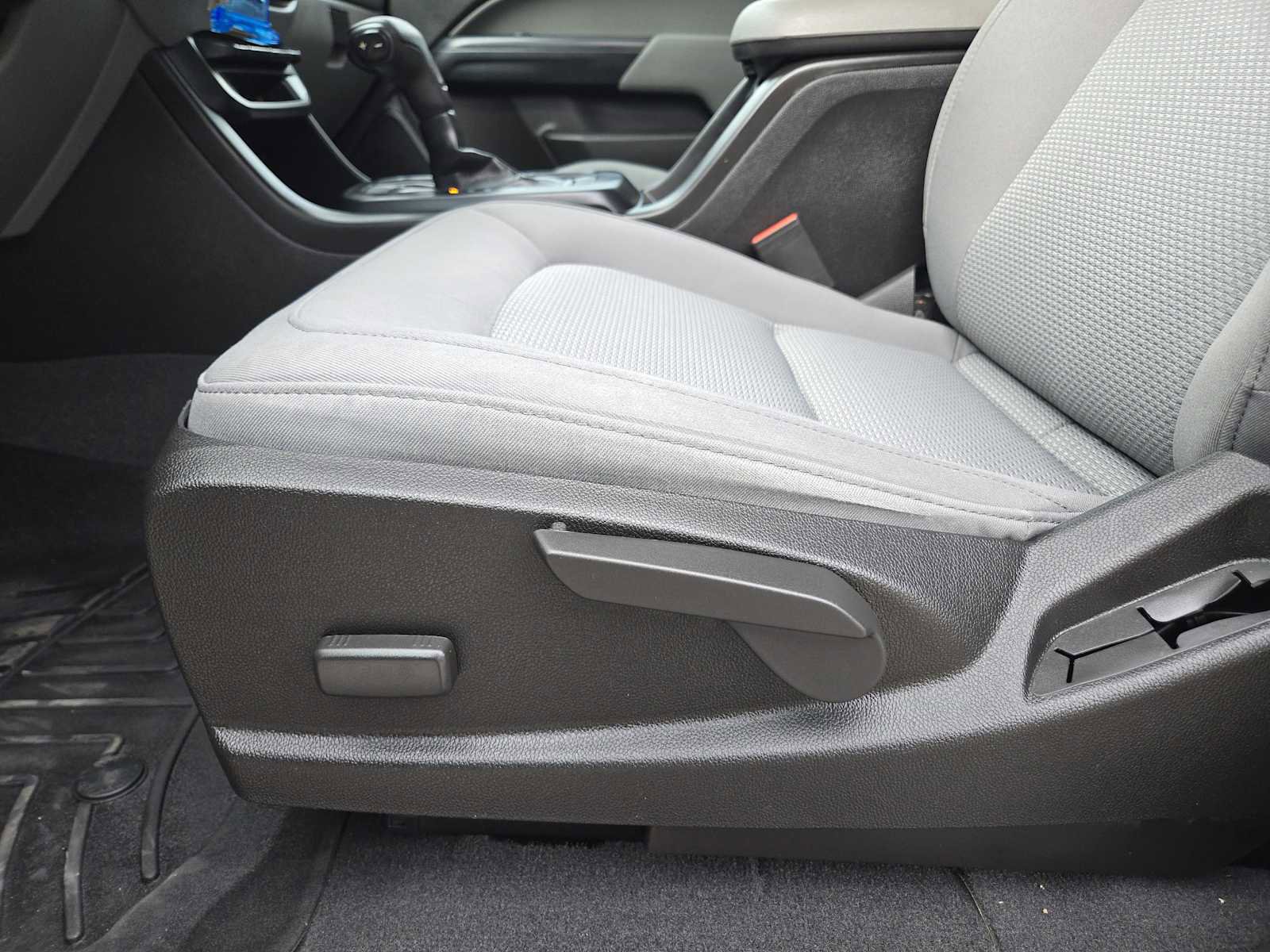 Used 2021 GMC Canyon Elevation Standard w/ Convenience Package image 22