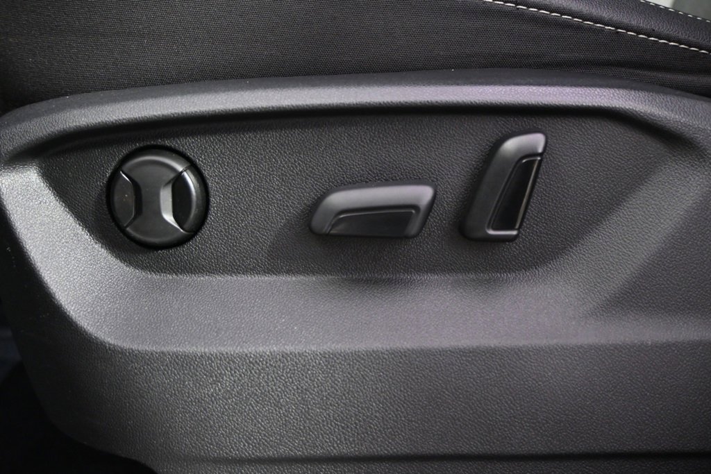 Used 2021 Volkswagen Atlas SE image 14