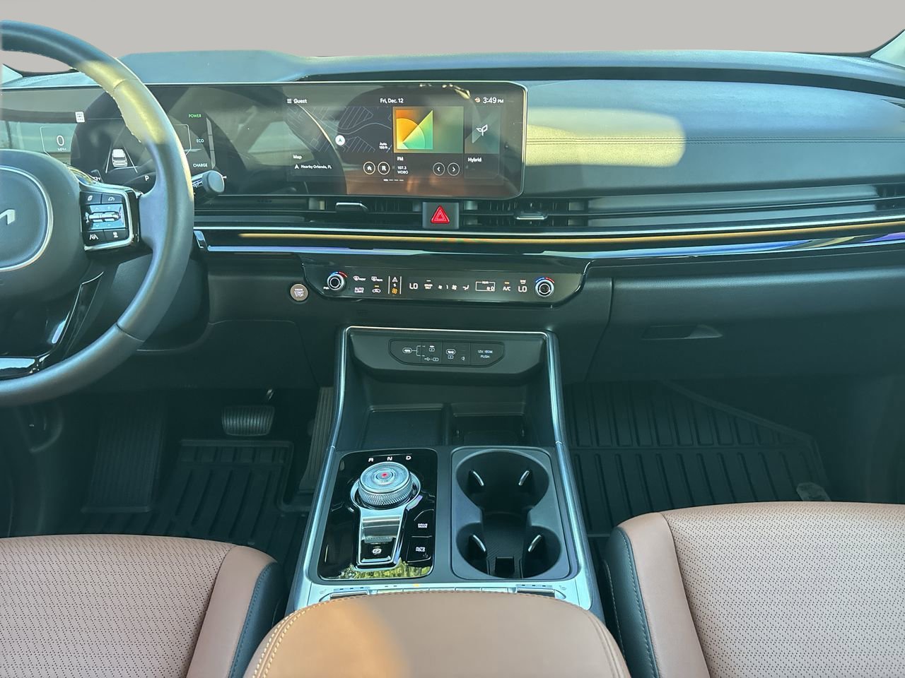 Used 2026 Kia Carnival SX Prestige image 9