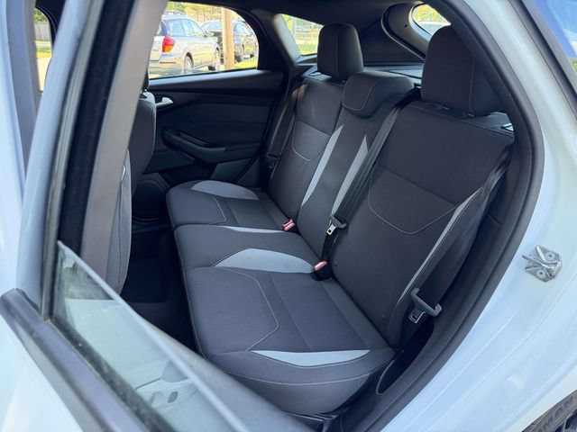 Used 2015 Ford Focus ST FWD image 18