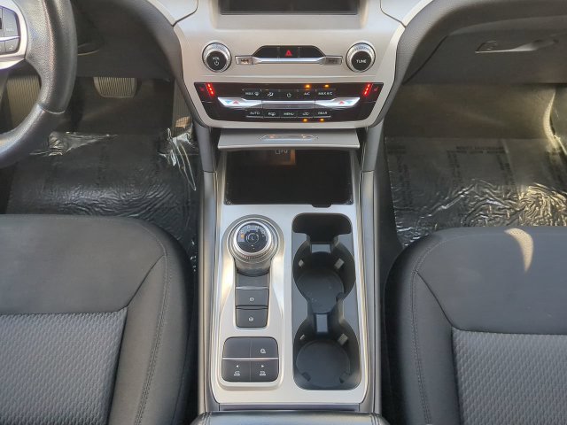 Used 2023 Ford Explorer XLT RWD image 23