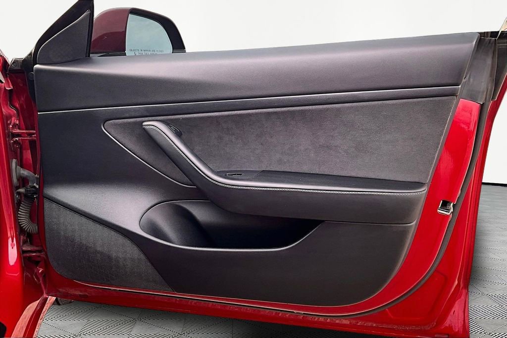 Used 2021 Tesla Model 3 Standard Range Plus image 24