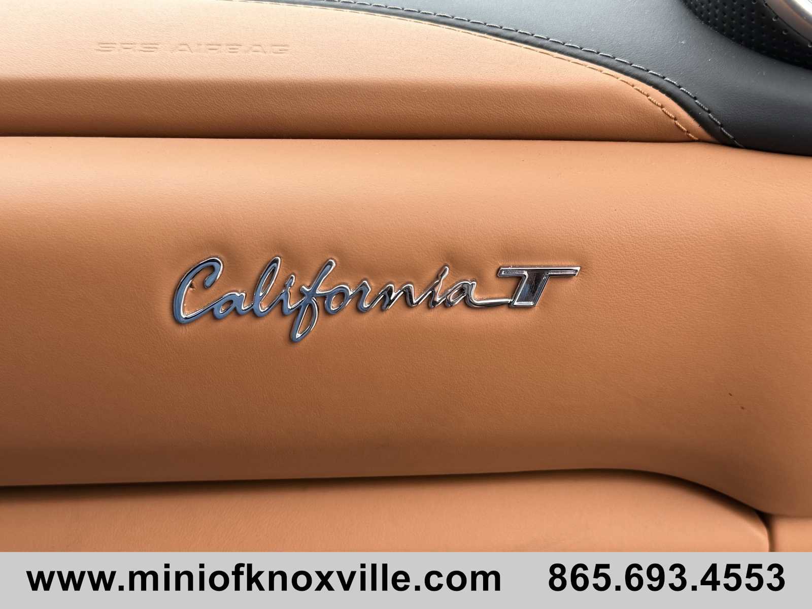 Used 2016 Ferrari California T image 18