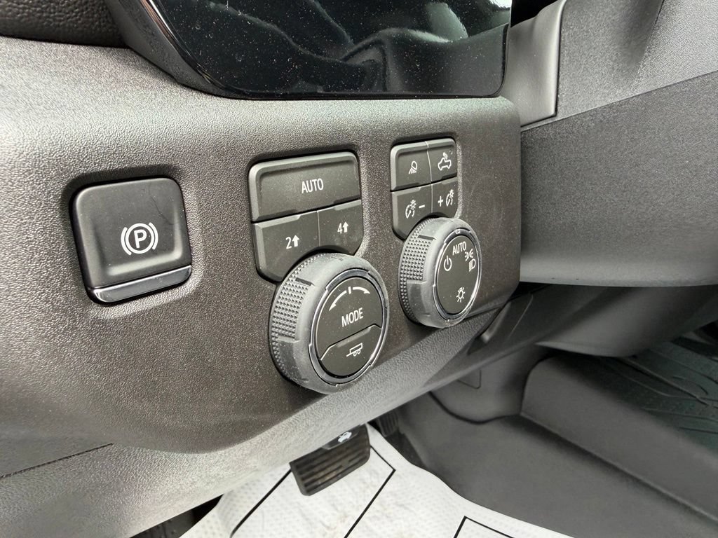 New 2026 Chevrolet Silverado 1500 LT w/ All Star Edition Plus AWD/4WD image 7