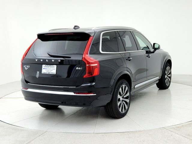 New 2025 Volvo XC90 B6 Plus w/ Protection Package Premier image 5