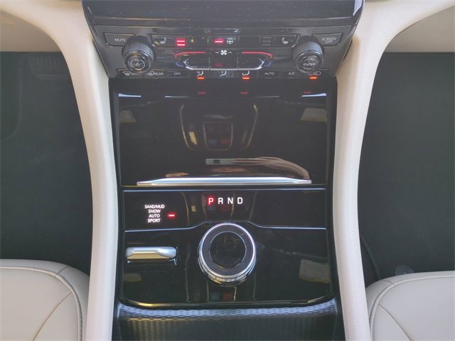 New 2025 Jeep Grand Cherokee Limited w/ Trailer Tow Package image 19