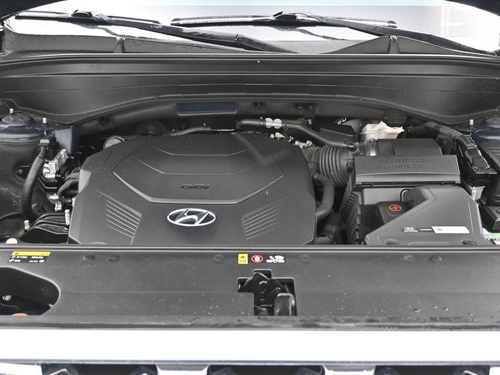 Used 2020 Hyundai Palisade SEL image 16