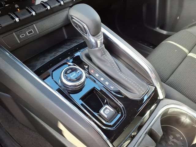 New 2026 GMC Canyon Elevation w/ Convenience Package AWD/4WD image 17