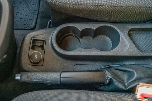 Used 2017 Ford Transit Connect XLT image 32