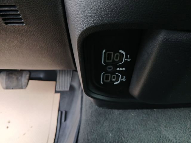 Used 2022 RAM 1500 Big Horn image 42