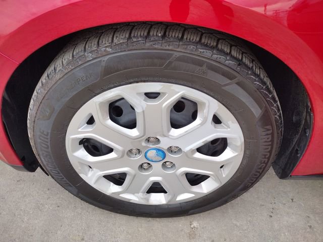 Used 2012 Ford Focus SE image 27