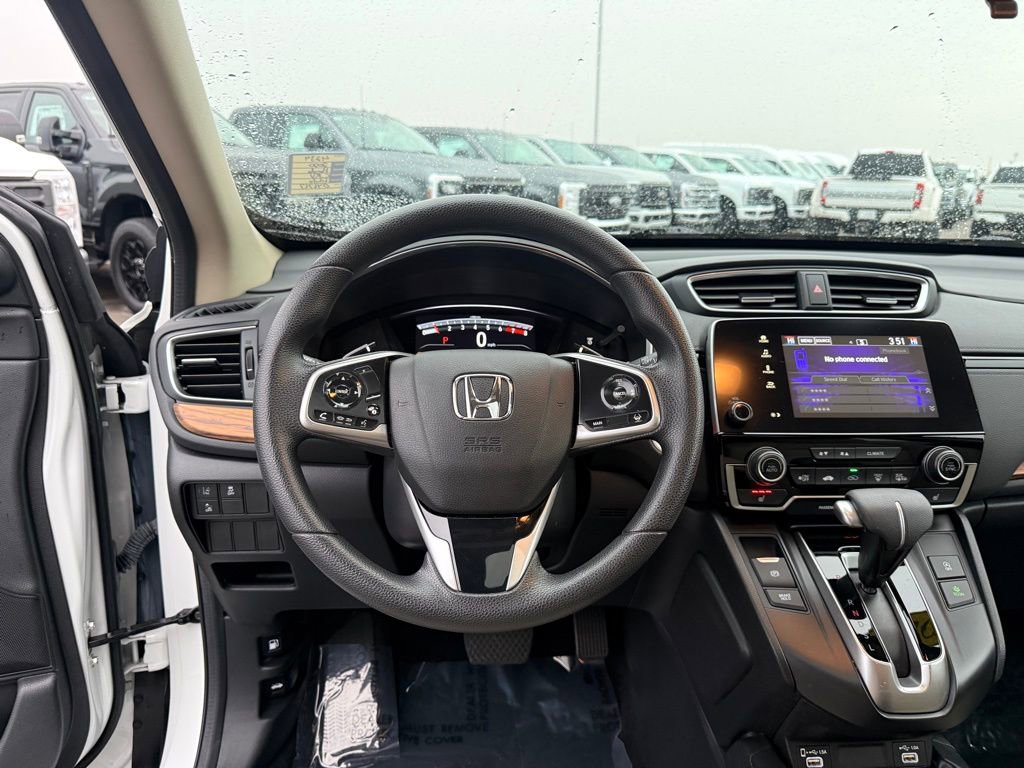 Used 2020 Honda CR-V EX image 14