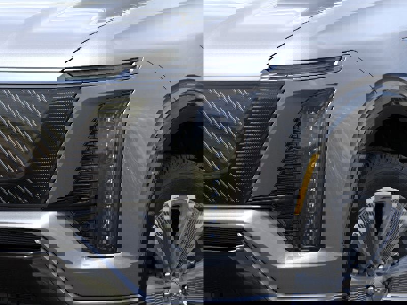 New 2026 Cadillac Vistiq Luxury w/ LPO, Floor Liner Package image 34