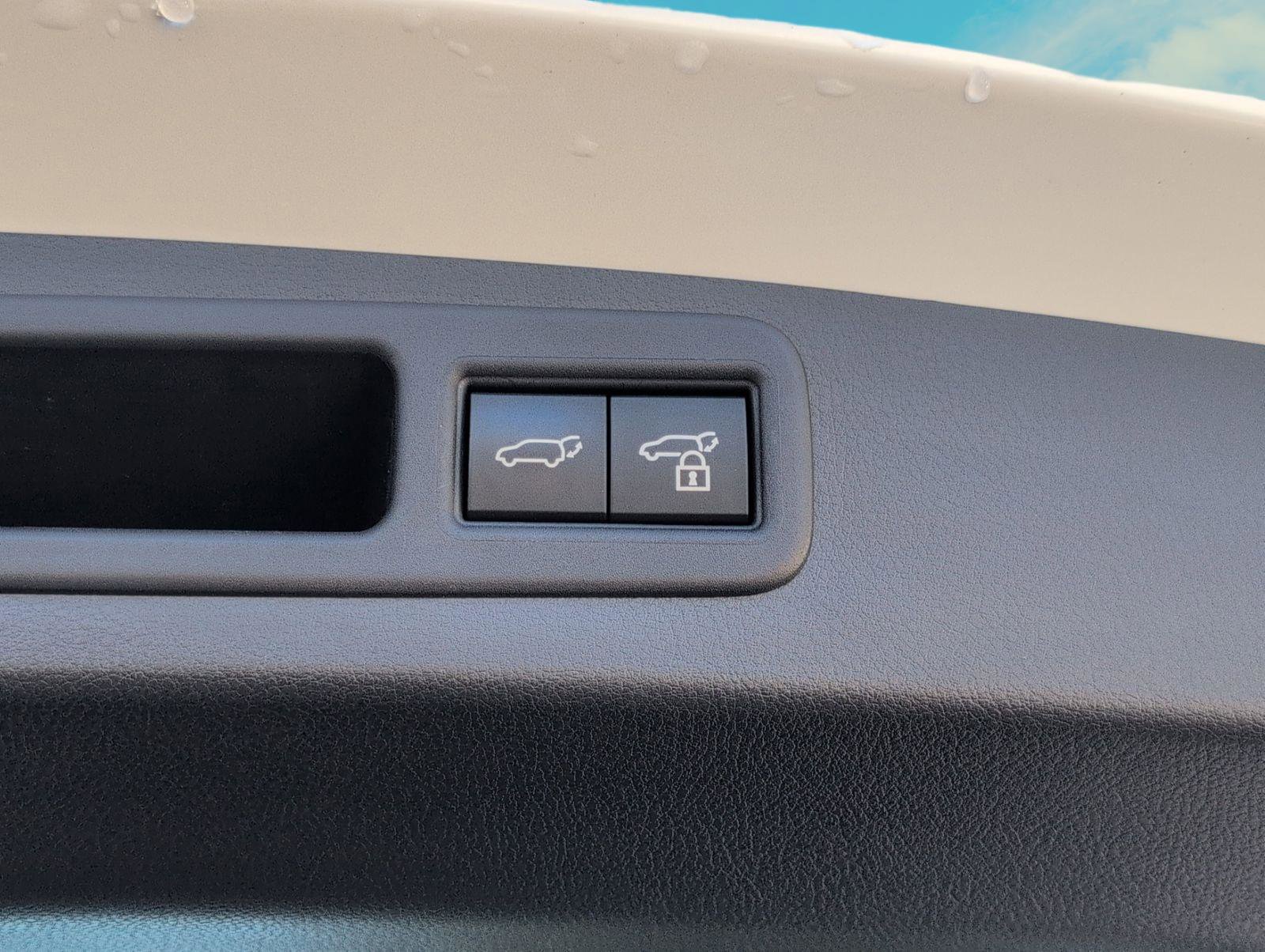 Certified 2025 Lexus RX 350 Premium Plus w/ Convenience Package image 6