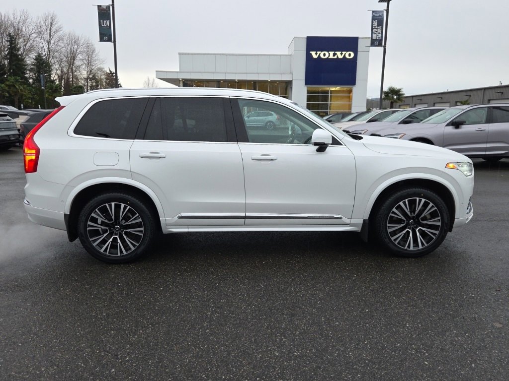 Certified 2023 Volvo XC90 T8 Plus image 9