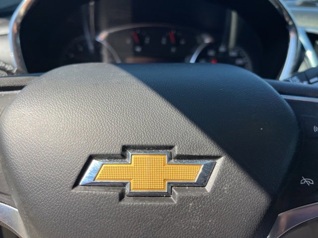 Used 2022 Chevrolet Equinox LT image 33