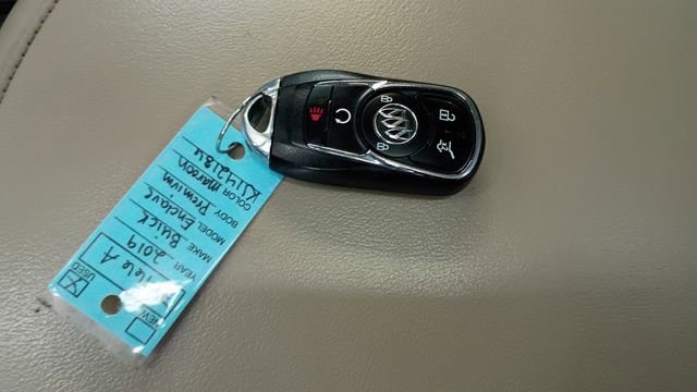 Used 2019 Buick Enclave Premium w/ Experience Buick Package image 32