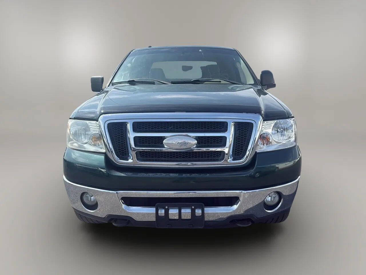 Used 2008 Ford F150 XLT AWD/4WD image 2