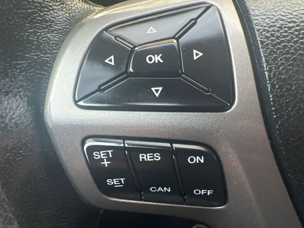 Used 2019 Ford Ranger XLT w/ Equipment Group 302A Luxury image 26