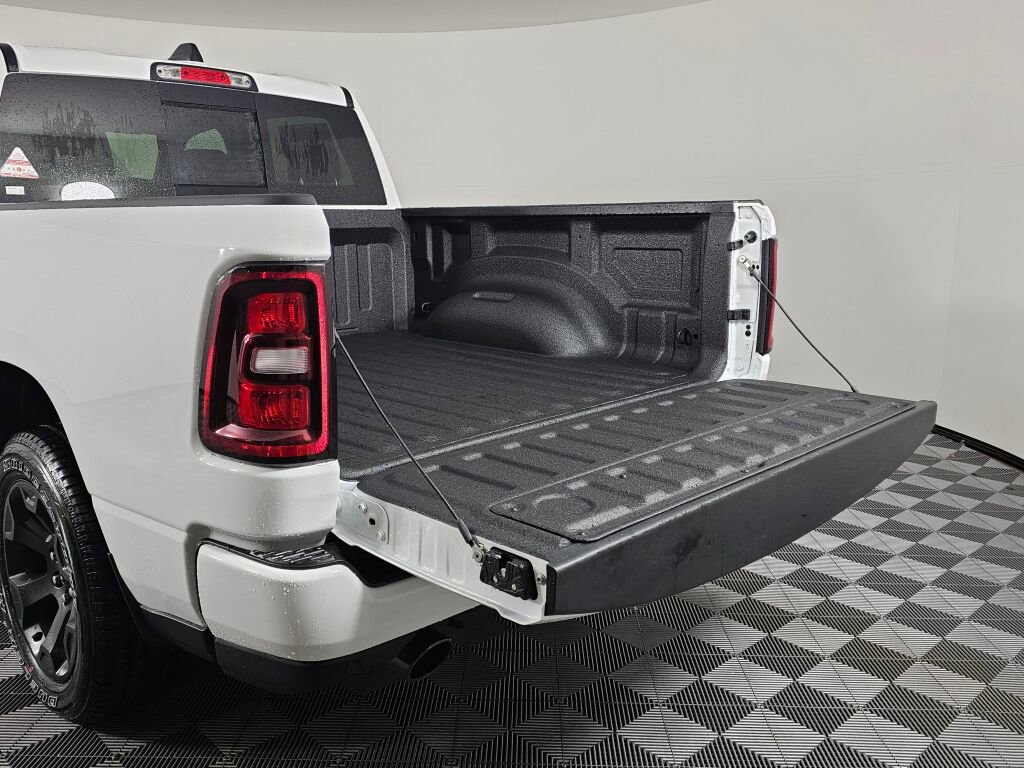 New 2026 RAM 1500 Express image 15