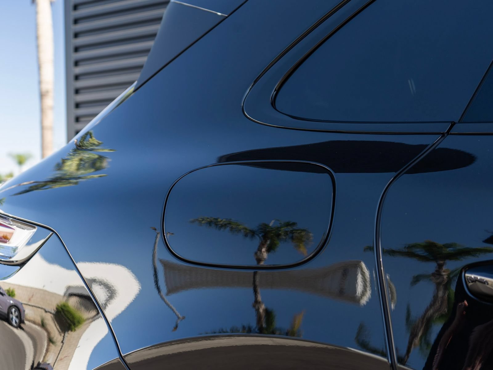 New 2026 Porsche Cayenne S AWD/4WD image 15
