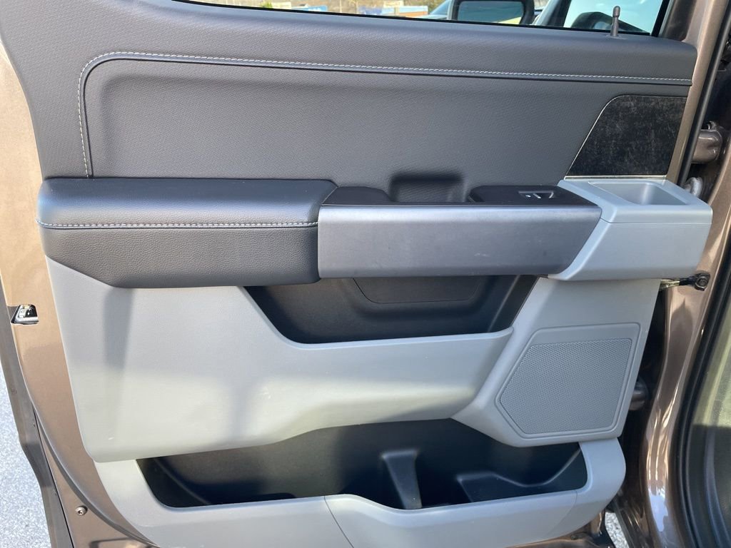 Used 2021 Ford F150 XLT w/ Equipment Group 302A High image 45