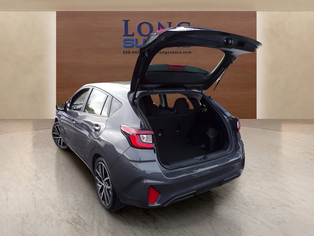 Used 2024 Subaru Impreza 2.0i Sport image 13