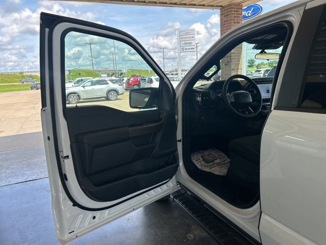 New 2025 Ford F150 STX w/ Equipment Group 201A FX4 image 10