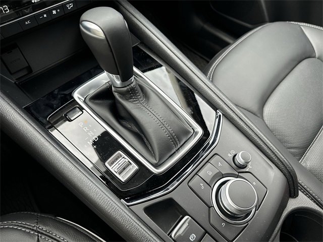 New 2025 MAZDA CX-5 AWD 2.5 S w/ Preferred Package image 20