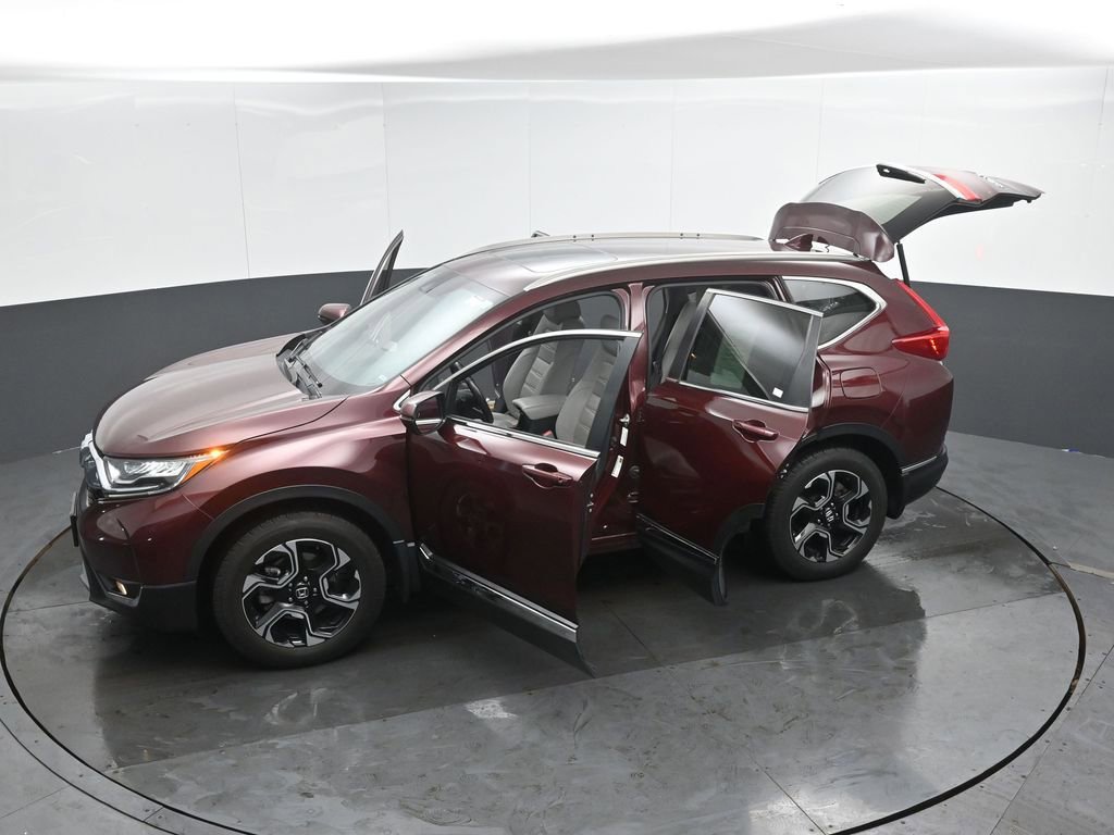 Used 2018 Honda CR-V Touring image 54