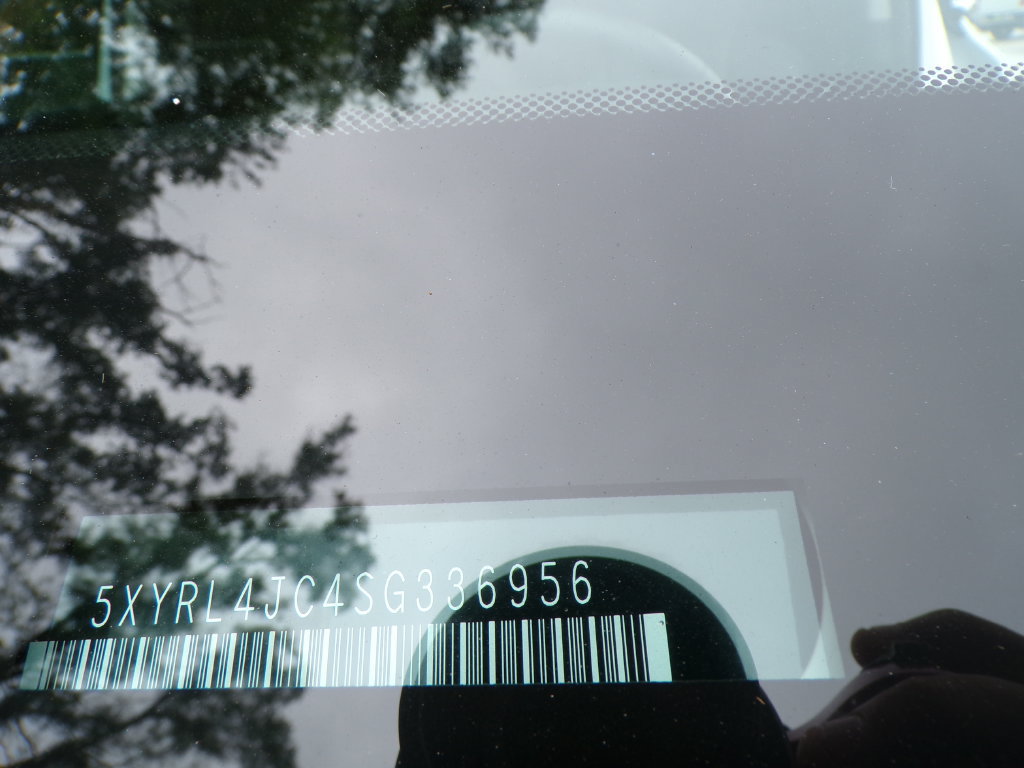 Used 2025 Kia Sorento S w/ Panoramic Sunroof Package FWD image 35