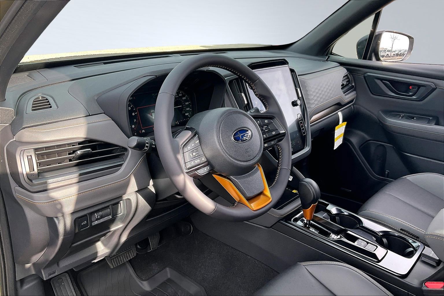 New 2026 Subaru Forester Wilderness AWD/4WD image 6
