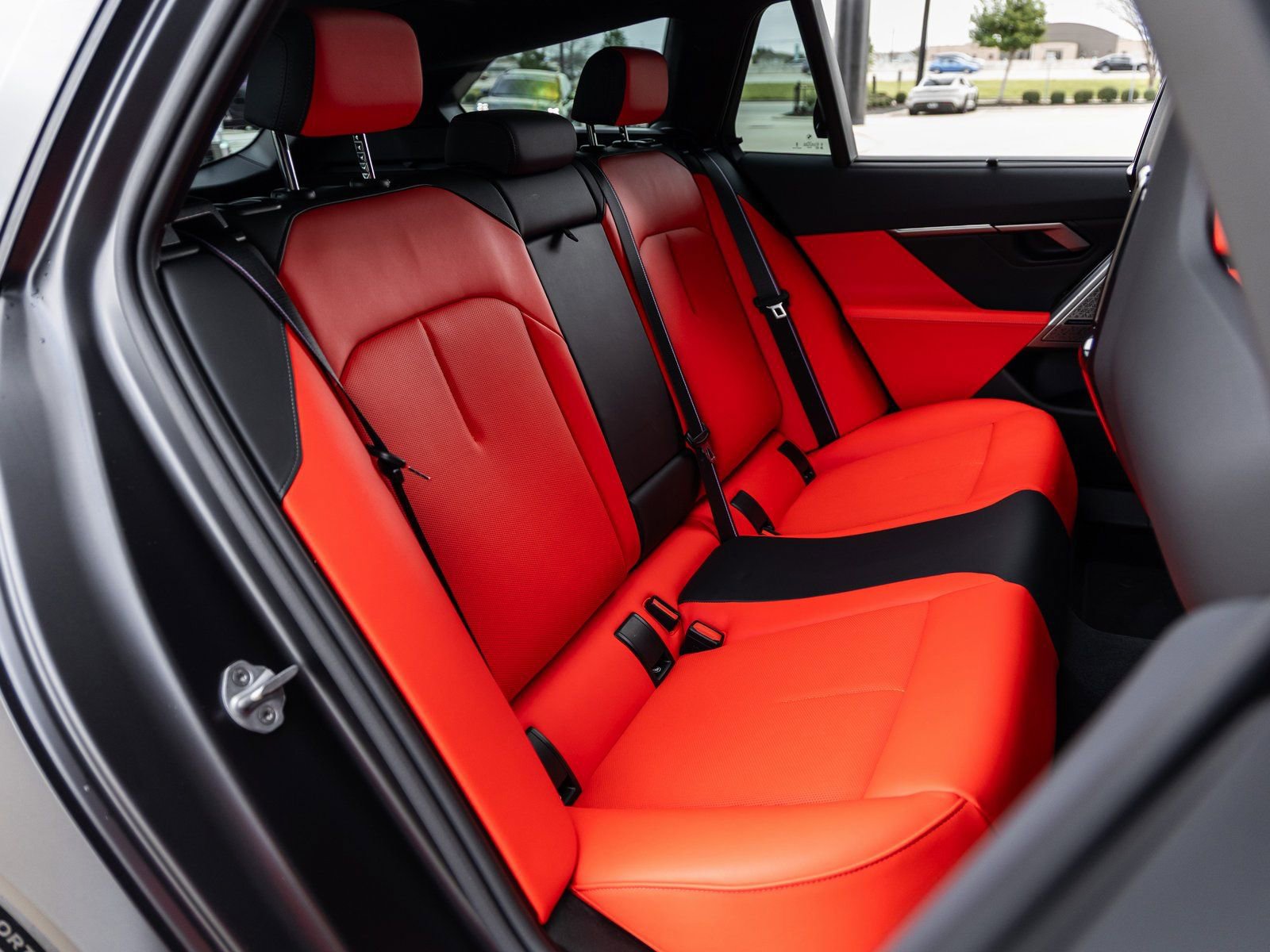 Used 2026 BMW M5 Touring image 43