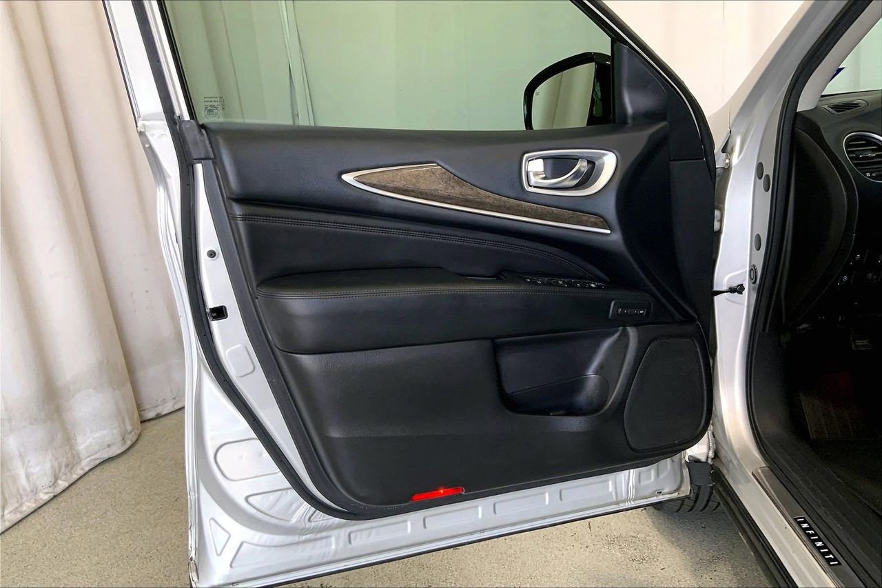 Used 2015 INFINITI QX60 FWD w/ Premium Plus Package image 21
