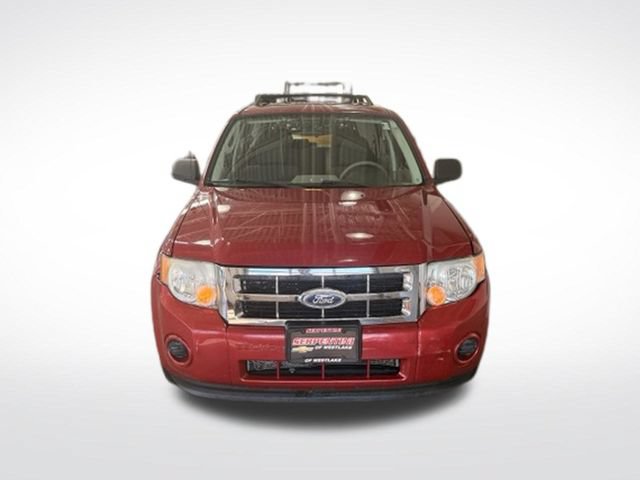 Used 2010 Ford Escape XLS FWD image 2